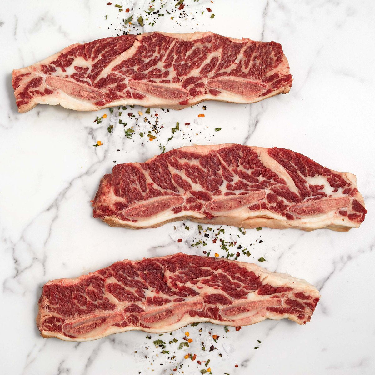 USA BEEF SHORTRIBS