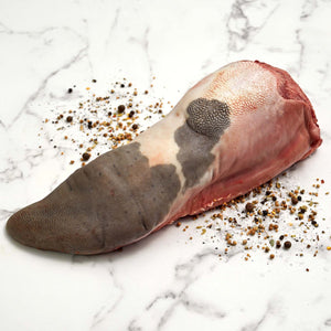 BEEF TONGUE SLICED