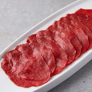 BEEF TONGUE SLICED